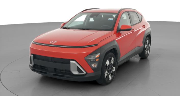 Thumbnail: 2025 Hyundai Kona - 1