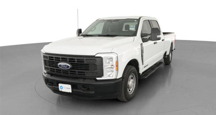 Thumbnail: 2025 Ford Econoline - 1