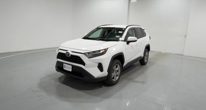 Thumbnail: 2025 Toyota RAV4 - 1