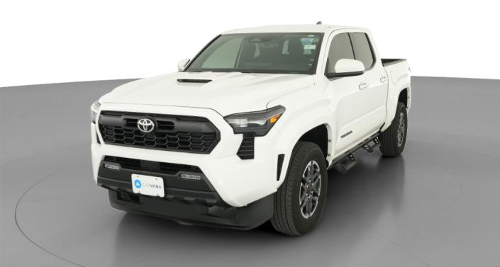 Thumbnail: 2025 Toyota Tacoma - 1