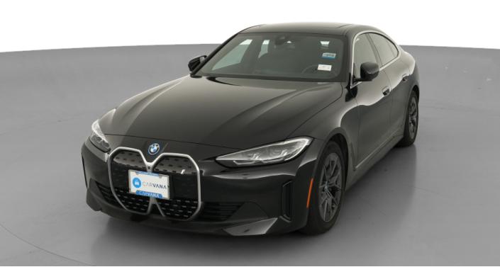 2024 BMW i4 xDrive40 -
                  Richton Park, IL