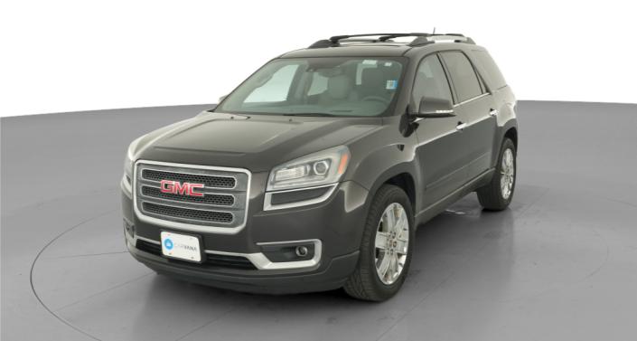 2017 GMC Acadia  -
                  Hebron, OH