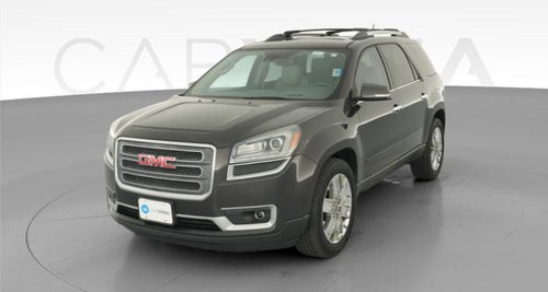 2017 GMC Acadia Limited