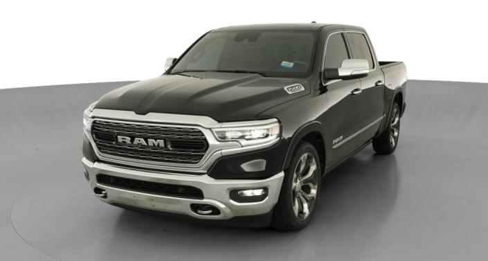 Thumbnail: 2019 RAM 1500 - 1