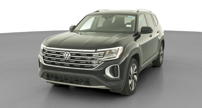 Thumbnail: 2025 Volkswagen Atlas - 1