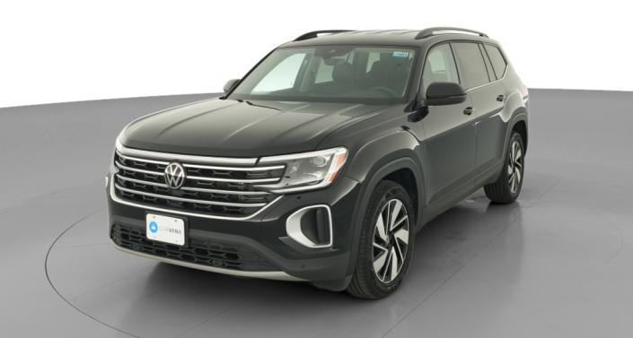 Thumbnail: 2025 Volkswagen Atlas - 1