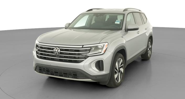 Thumbnail: 2025 Volkswagen Atlas - 1