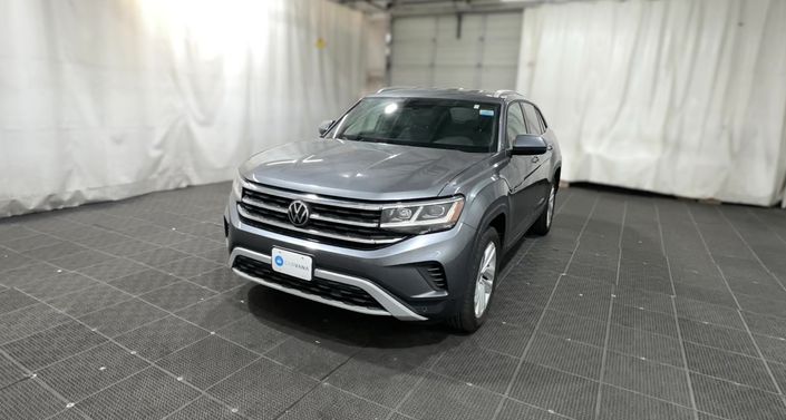 Thumbnail: 2021 Volkswagen Atlas - 1