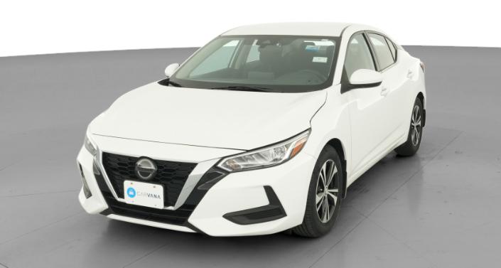 Thumbnail: 2023 Nissan Sentra - 1