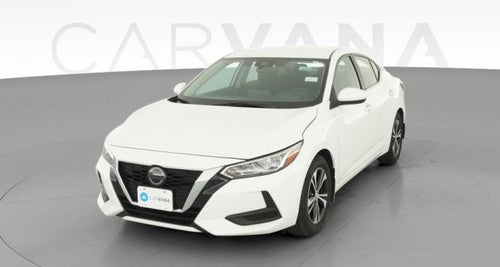 2023 Nissan Sentra