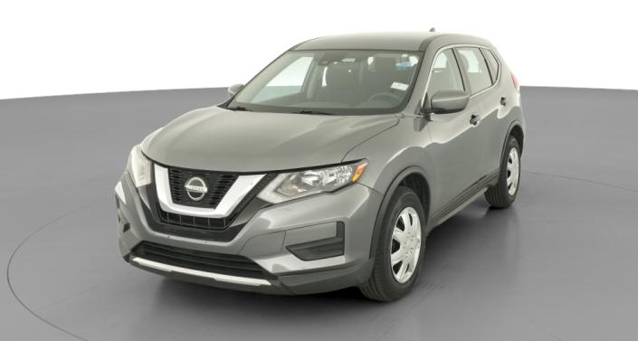 Thumbnail: 2020 Nissan Rogue - 1