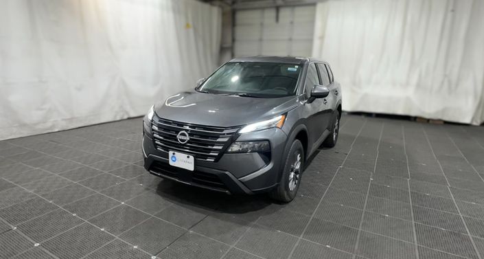 Thumbnail: 2026 Nissan Rogue - 1