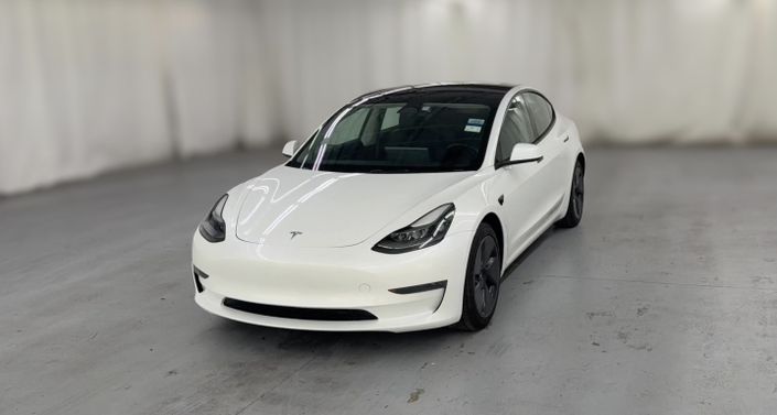 Thumbnail: 2023 Tesla Model 3 - 1