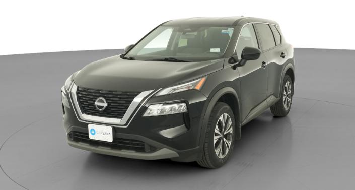 Thumbnail: 2023 Nissan Rogue - 1
