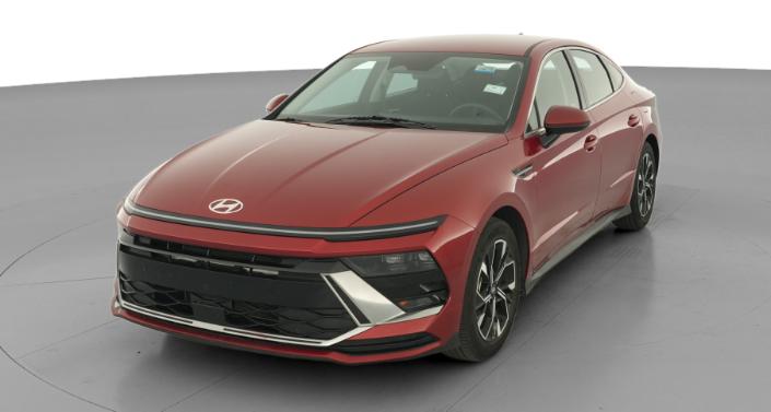Thumbnail: 2025 Hyundai Sonata - 1