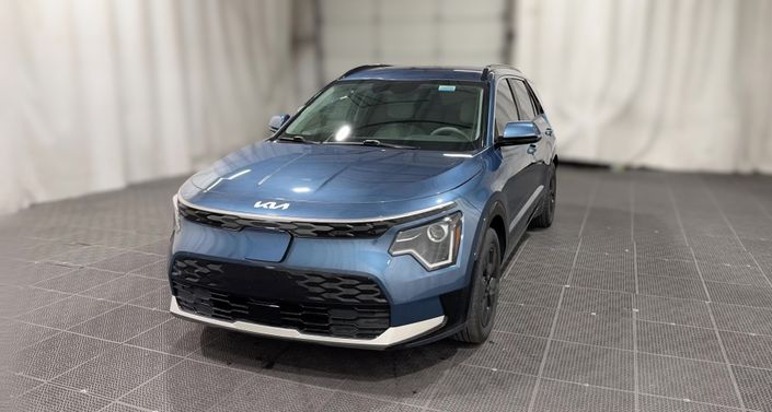 2023 Kia Niro Wind -
                  North Las Vegas, NV