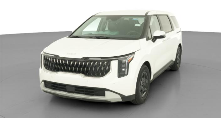 2025 Kia Carnival LXS -
                  Hebron, OH