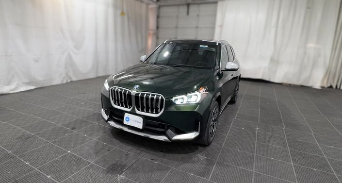 Thumbnail: 2024 BMW X1 - 1