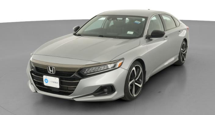 Thumbnail: 2022 Honda Accord - 1