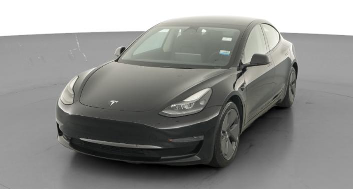 Thumbnail: 2022 Tesla Model 3 - 1