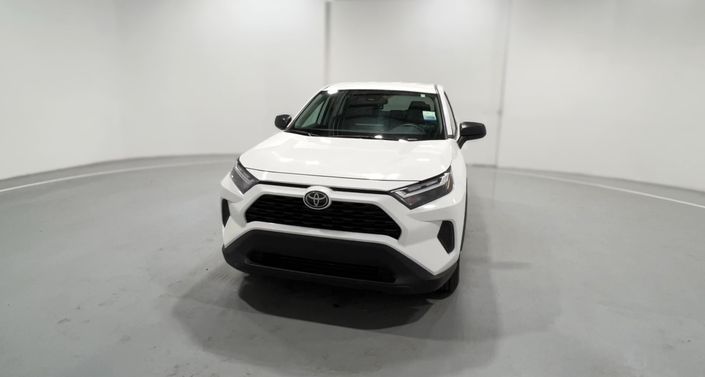 Thumbnail: 2025 Toyota RAV4 - 1