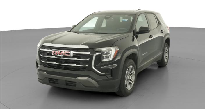 Thumbnail: 2025 GMC Terrain - 1