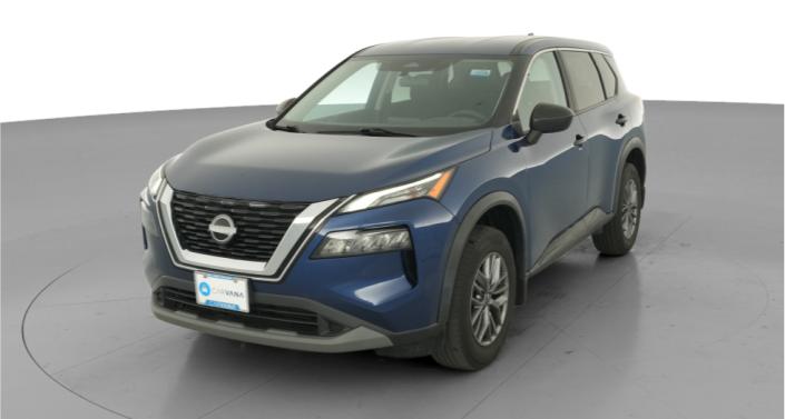 Thumbnail: 2023 Nissan Rogue - 1