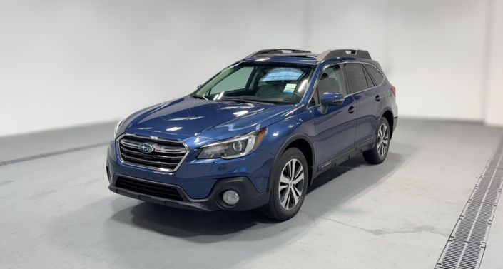 Thumbnail: 2019 Subaru Outback - 1