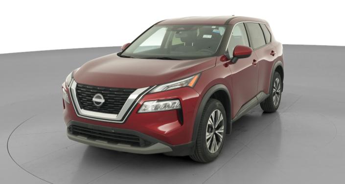 Thumbnail: 2023 Nissan Rogue - 1