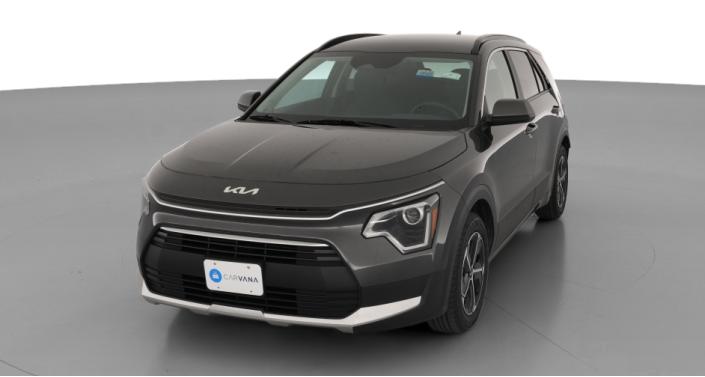 Thumbnail: 2025 Kia Niro - 1