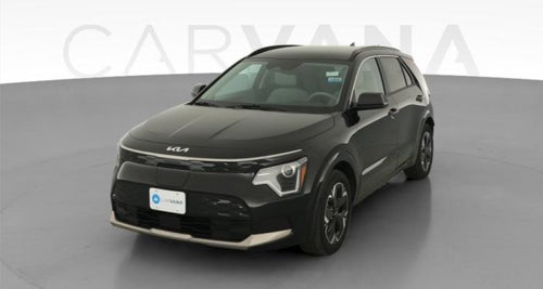 2023 Kia Niro EV