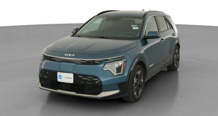 2023 Kia Niro Wind -
                  Beverly, NJ