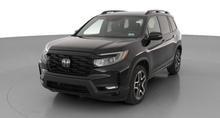 Thumbnail: 2022 Honda Passport - 1