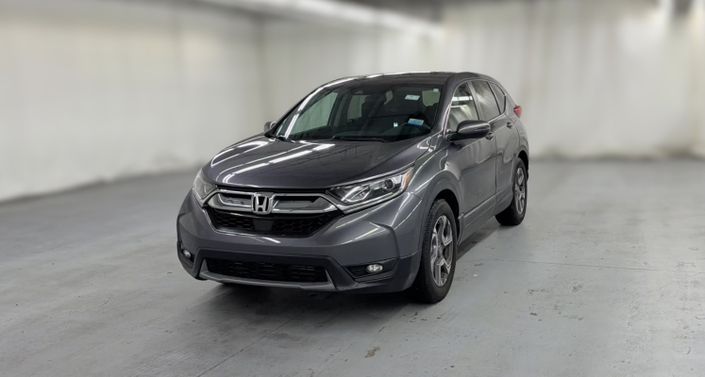 Thumbnail: 2018 Honda CR-V - 1