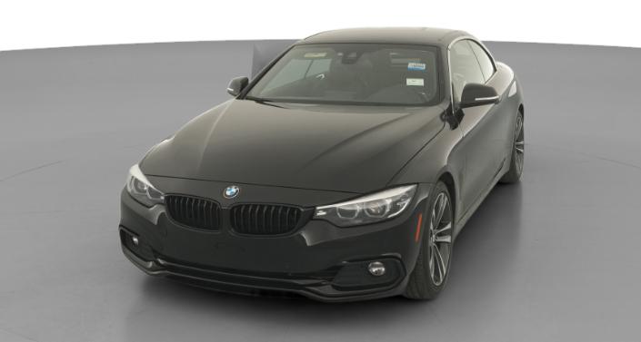 2020 BMW 4 Series 430i -
                  Fort Worth, TX