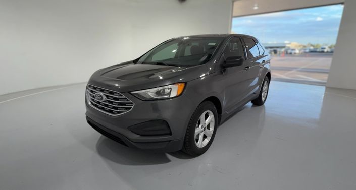 Thumbnail: 2020 Ford Edge - 1