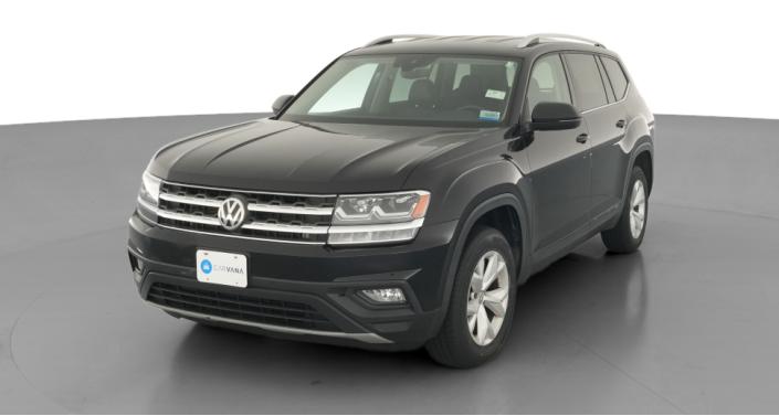 Thumbnail: 2018 Volkswagen Atlas - 1
