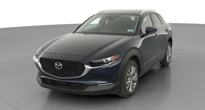 Thumbnail: 2022 Mazda CX-30 - 1