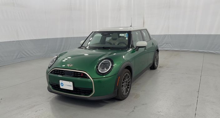 2026 MINI Cooper Hardtop S -
                  Kansas City, MO