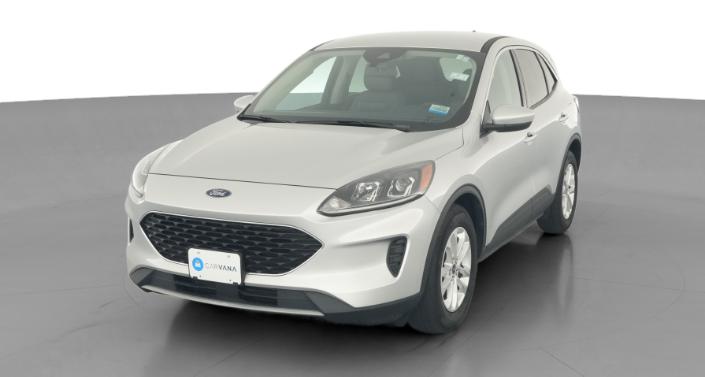 Thumbnail: 2020 Ford Escape - 1