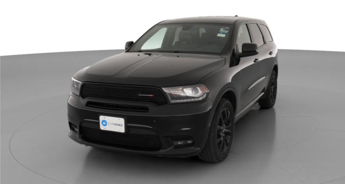 2019 Dodge Durango GT -
                  Lorain, OH