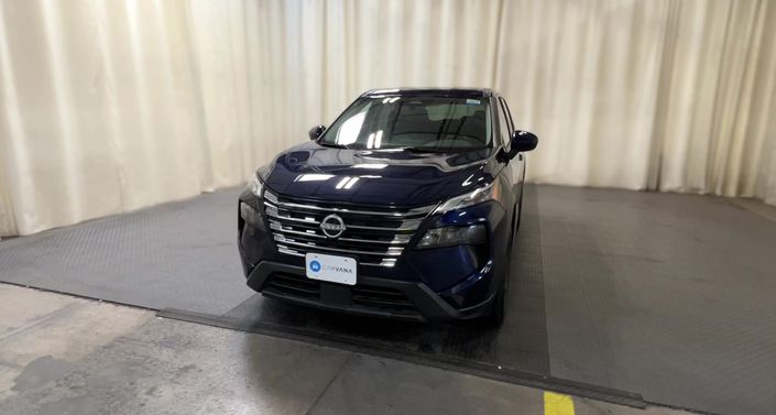 Thumbnail: 2025 Nissan Rogue - 1