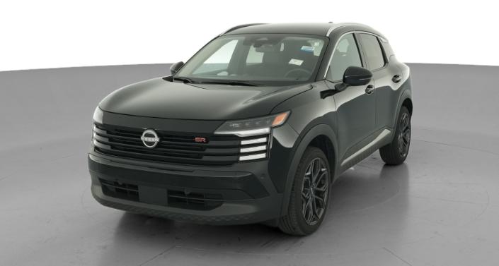 Thumbnail: 2026 Nissan Kicks - 1