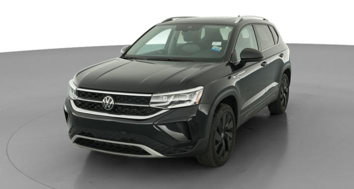 Thumbnail: 2024 Volkswagen Taos - 1