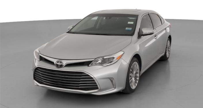 Thumbnail: 2018 Toyota Avalon - 1