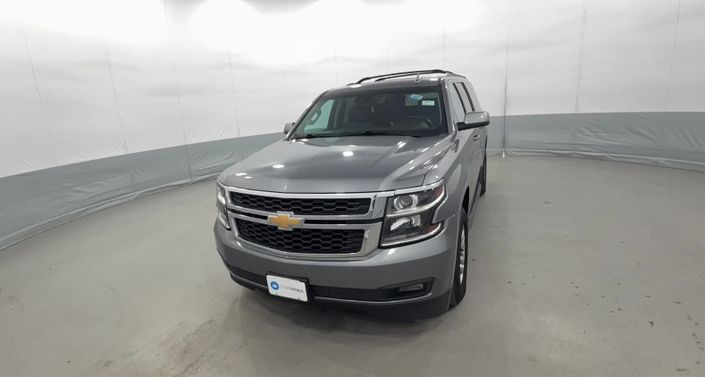 2020 Chevrolet Suburban LT -
                  Akron, NY