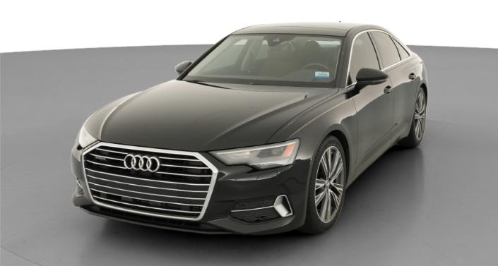 2019 Audi A6 TFSI Premium -
                  Haines City, FL
