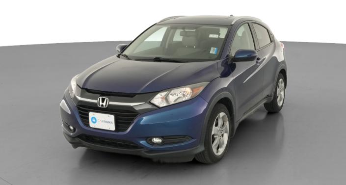 Thumbnail: 2017 Honda HR-V - 1