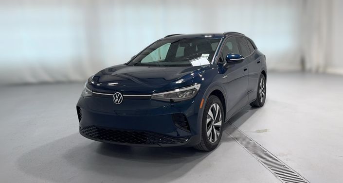 Thumbnail: 2023 Volkswagen ID.4 - 1
