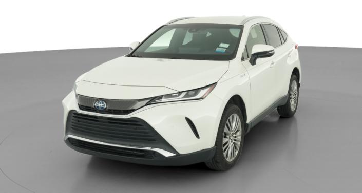 2021 Toyota Venza XLE -
                  Concord, NC
